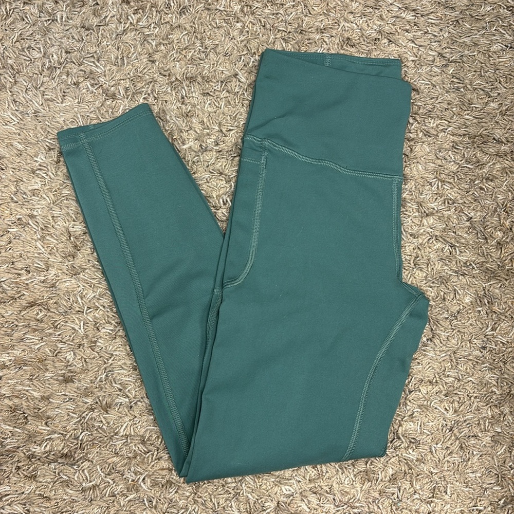 UA leggings NWOT
